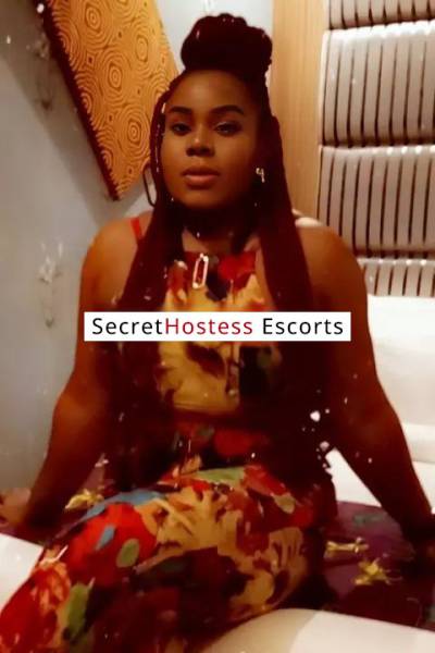 28Yrs Old Escort 64KG 170CM Tall Accra Image - 0