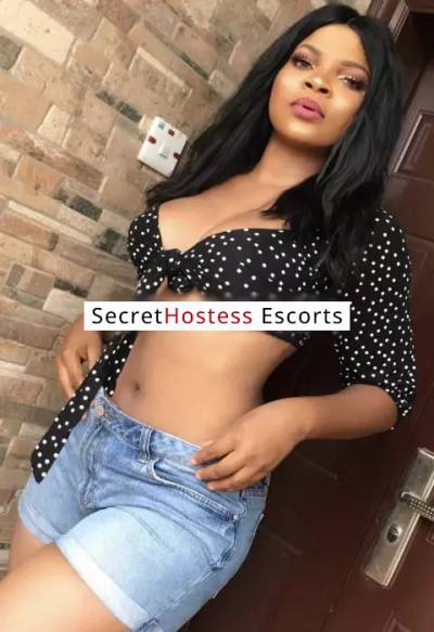 28Yrs Old Escort 54KG 155CM Tall Accra Image - 0