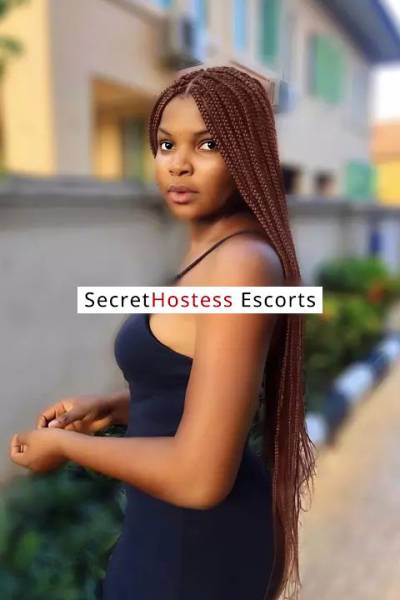 28Yrs Old Escort 54KG 155CM Tall Accra Image - 2