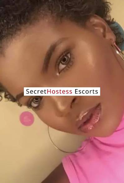 28Yrs Old Escort 54KG 155CM Tall Accra Image - 3