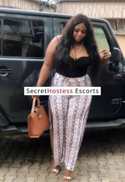 28Yrs Old Escort 78KG 155CM Tall Accra Image - 0