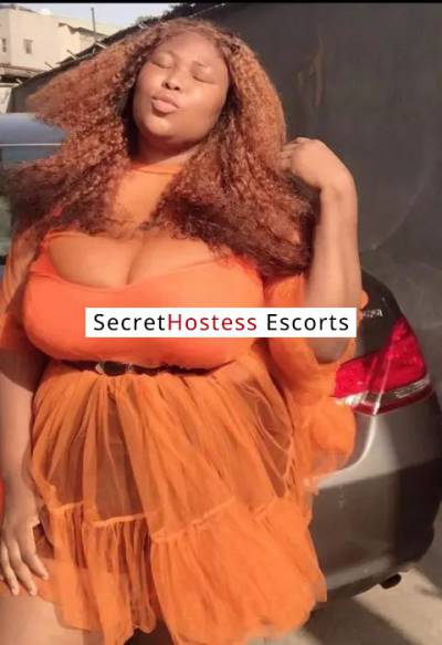 28Yrs Old Escort 85KG 153CM Tall Accra Image - 0