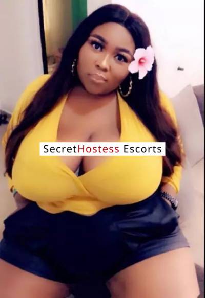 28Yrs Old Escort 85KG 153CM Tall Accra Image - 2