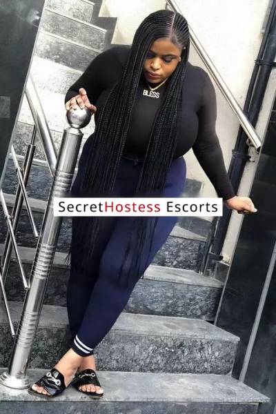 28 Year Old Escort Accra - Image 2