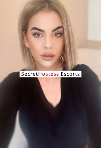 28 Year Old Escort Montreal Blonde - Image 7