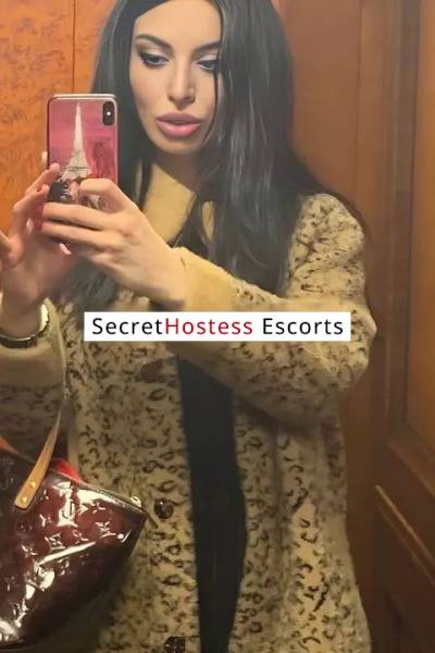 28Yrs Old Escort 62KG 171CM Tall Yerevan Image - 12