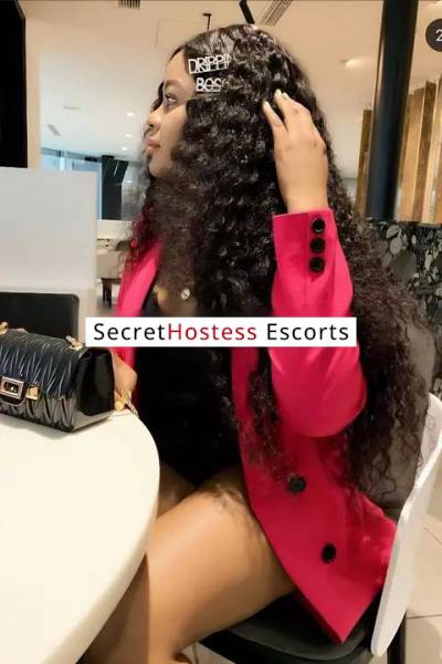 28 Year Old Escort Accra - Image 3