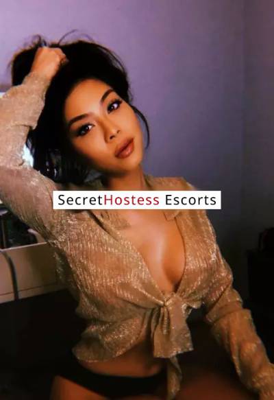 28 Year Old Filipino Escort Makati City - Image 6