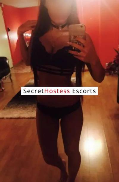 28Yrs Old Escort 42KG 150CM Tall Budapest Image - 0