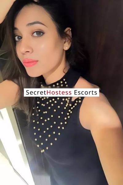 28Yrs Old Escort 65KG 156CM Tall Mumbai Image - 1