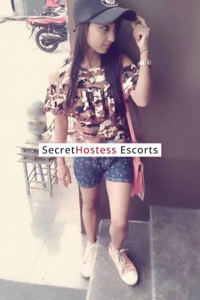 28Yrs Old Escort 45KG 165CM Tall Hyderabad Image - 0