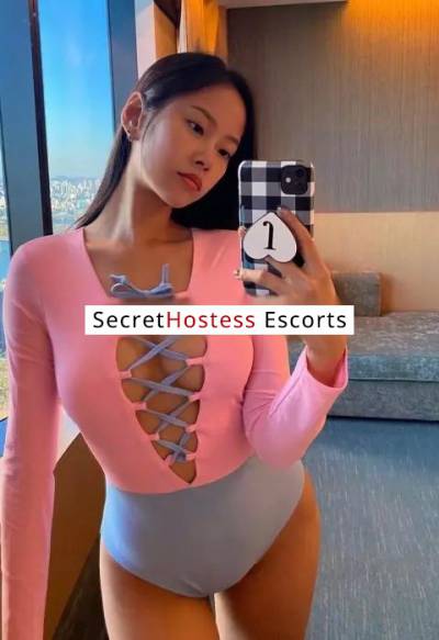 28 Year Old Korean Escort Hong Kong - Image 6