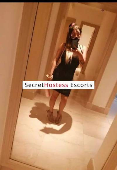 28Yrs Old Escort 50KG 152CM Tall Cancun Image - 1