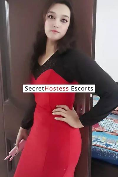28Yrs Old Escort 50KG 158CM Tall Muscat Image - 1