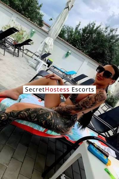 Maya 28Yrs Old Escort 51KG 162CM Tall Bucharest Image - 4