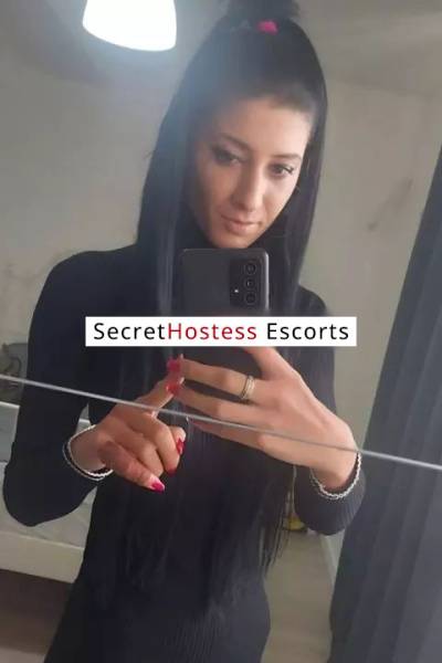 28 Year Old Romanian Escort Eindhoven - Image 1