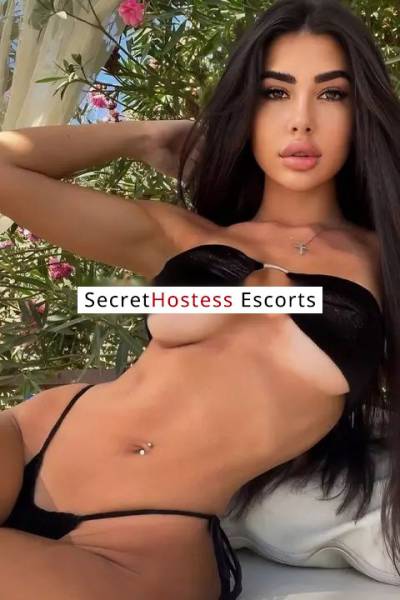 28 year old Russian Escort in Milan Sabina