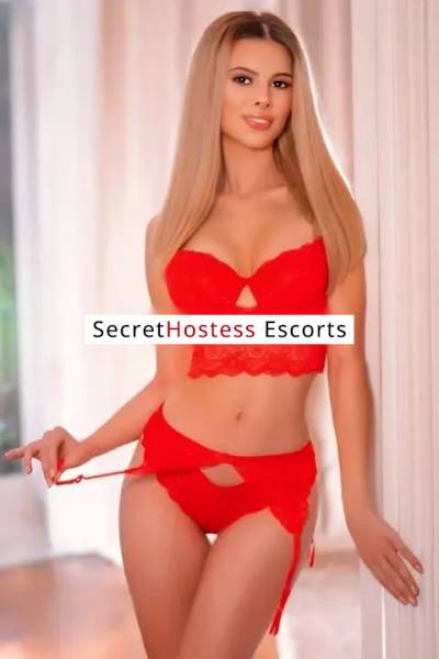28 year old Russian Escort in Milan Anfisa