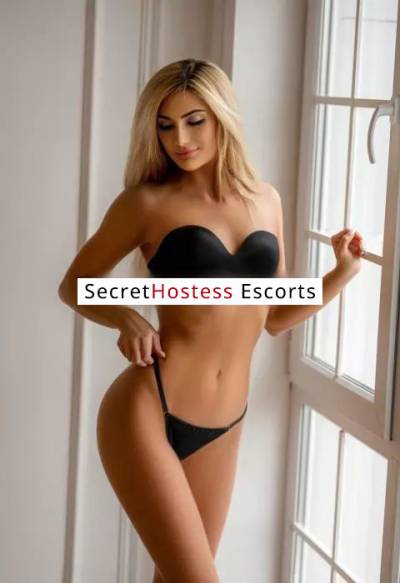 28Yrs Old Escort 55KG 168CM Tall Yerevan Image - 4