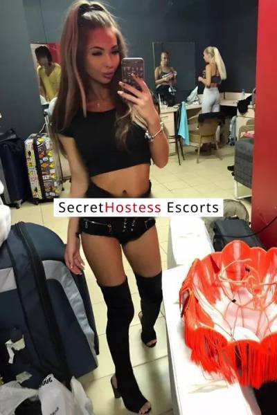 28 Year Old Russian Escort Tel Aviv Blonde - Image 2