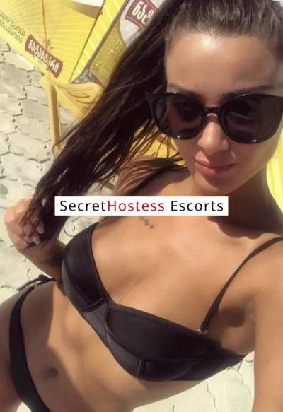 28 Year Old Russian Escort Tbilisi - Image 3
