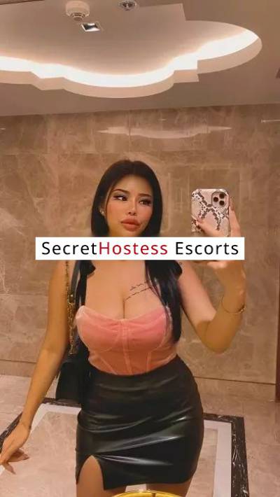 28 Year Old Thai Escort Bangkok - Image 1