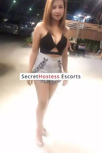 28 Year Old Thai Escort Bangkok - Image 2