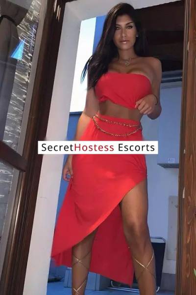 28 Year Old Turkish Escort Limassol - Image 1