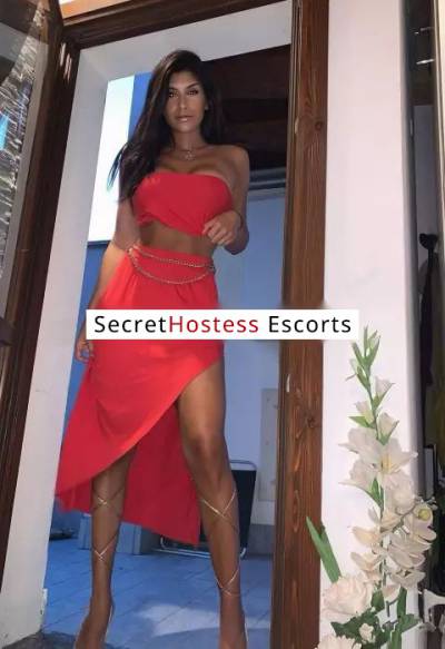 28 Year Old Turkish Escort Limassol - Image 3