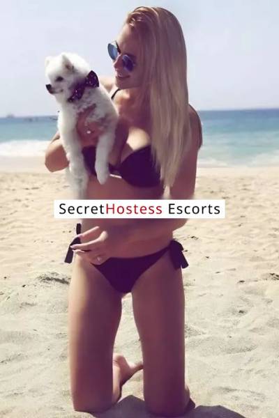 28Yrs Old Escort 54KG 173CM Tall Belgrade Image - 2