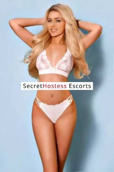 28Yrs Old Escort 60KG 173CM Tall Tbilisi Image - 0