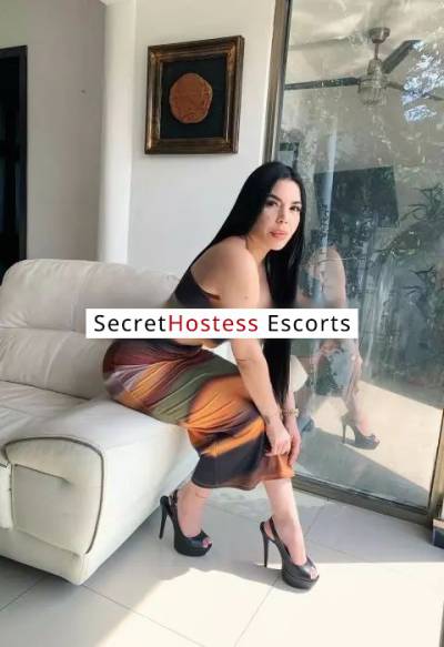 28Yrs Old Escort 60KG 163CM Tall Brussels Image - 1
