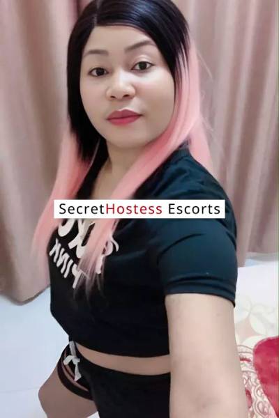 28 Year Old Vietnamese Escort Salalah Blonde - Image 2
