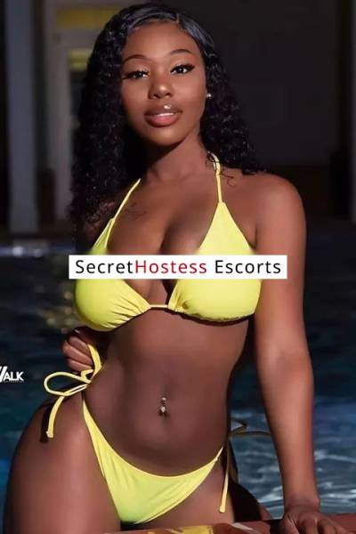 29Yrs Old Escort 55KG 167CM Tall Accra Image - 1