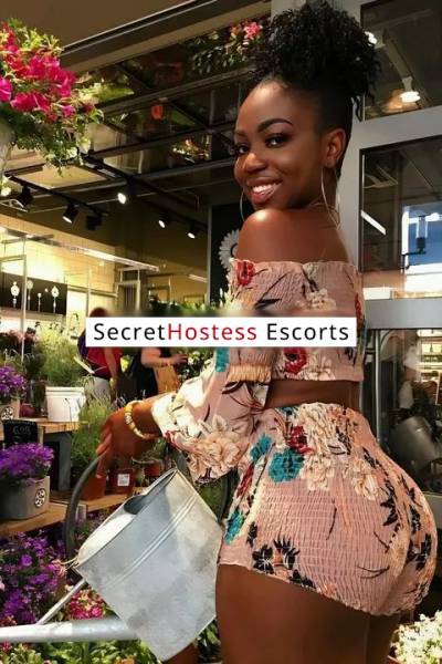 29 Year Old African Escort Nairobi - Image 2