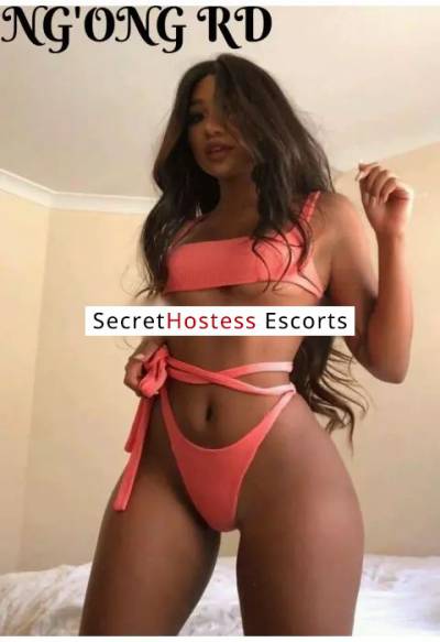 29 Year Old African Escort Nairobi - Image 3