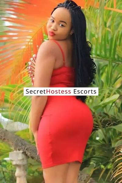 29 Year Old African Escort Manama - Image 3