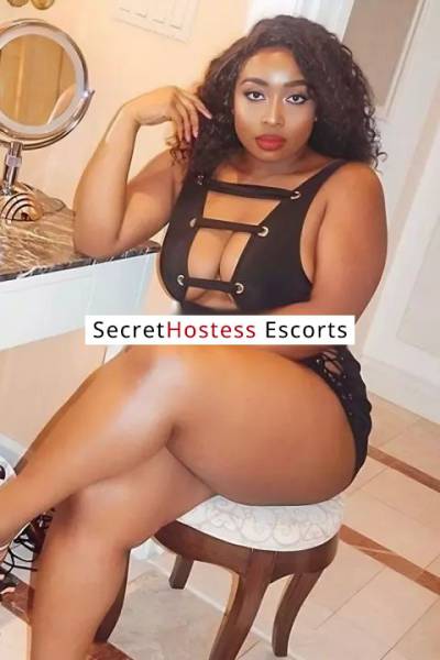 29 Year Old African Escort Muscat - Image 2