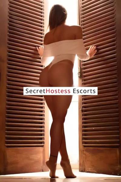 29Yrs Old Escort 66KG 175CM Tall Sao Paulo Image - 1