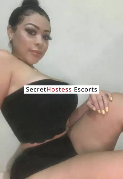 29 Year Old Colombian Escort San Pawl Il-Bahar - Image 2