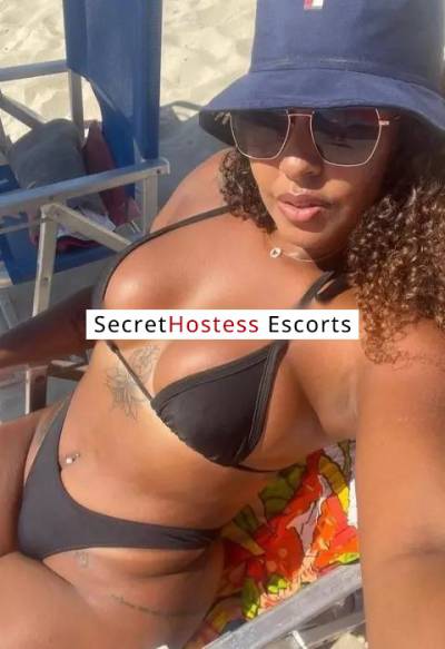 29 Year Old Colombian Escort Sliema - Image 2