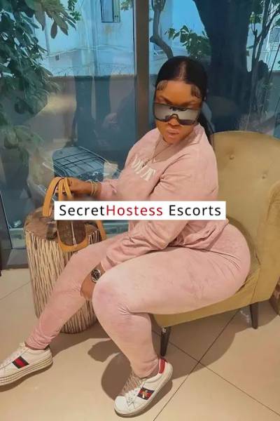 29 Year Old Escort Accra - Image 2