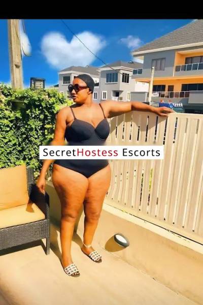 29Yrs Old Escort 55KG 167CM Tall Lagos Image - 0