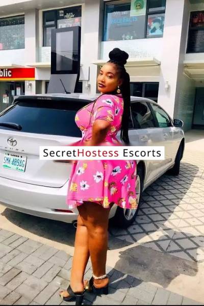 29Yrs Old Escort 55KG 167CM Tall Lagos Image - 1