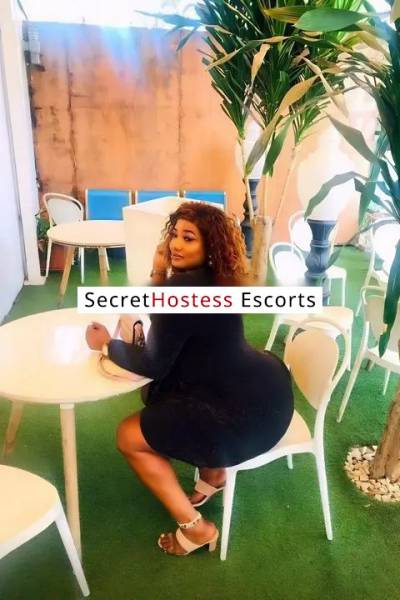 29Yrs Old Escort 55KG 167CM Tall Lagos Image - 2