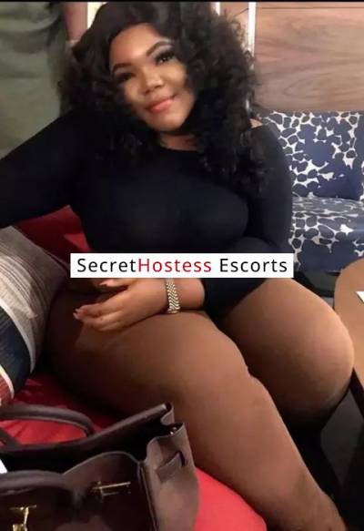 29Yrs Old Escort 82KG 157CM Tall Accra Image - 0