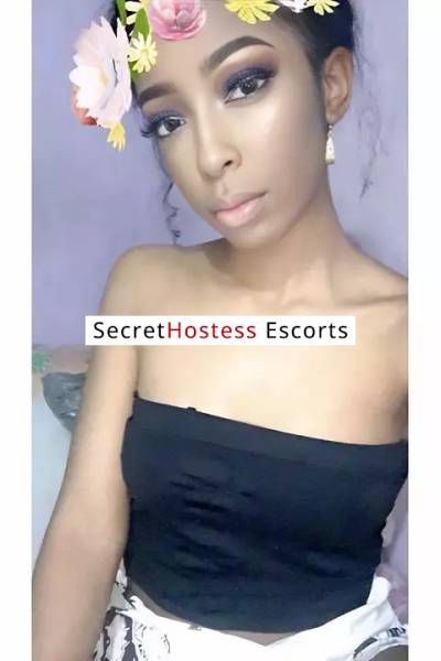 29Yrs Old Escort 55KG 157CM Tall Abuja Image - 1