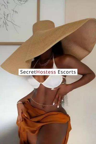 29 Year Old Escort Accra - Image 3