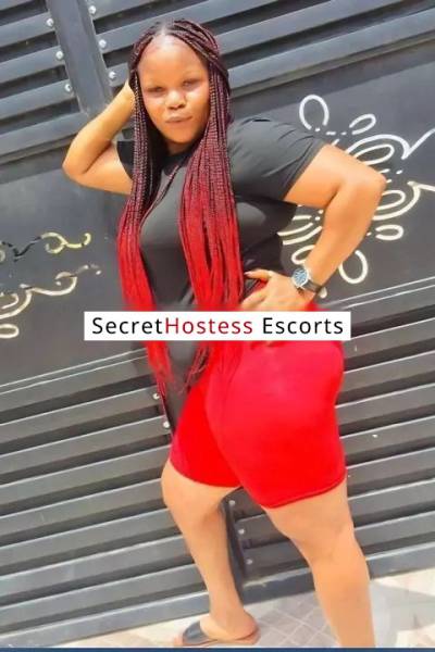 29Yrs Old Escort 86KG 156CM Tall Accra Image - 0