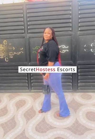 29Yrs Old Escort 86KG 156CM Tall Accra Image - 1